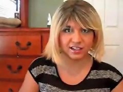 Very Hot Amateur Crossdresser Porn Videos