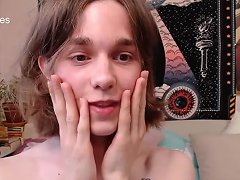 So Cute Femboy 03