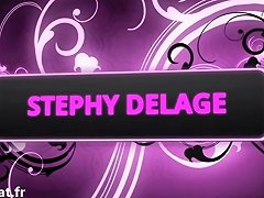 Stephy Delage La Travestie Du 33