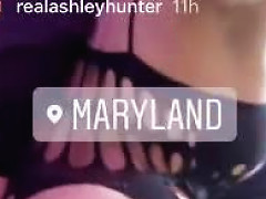 Ts Ashley Hunter Ig